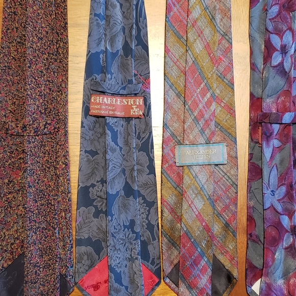 Ties - Picture 2 of 2